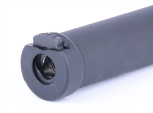 B&T SQD 3-Lug 9mm Sound Suppressor for APC9/MP5