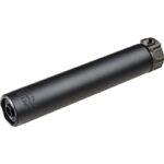 SureFire SOCOM Fast-Attach .308/7.62 Rifle Sound Suppressor