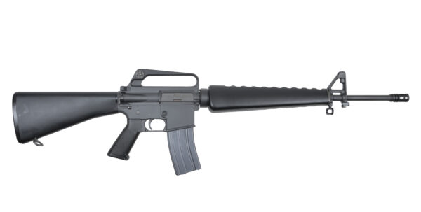Colt AR15 “M16” SWD, Excellent #SP124768