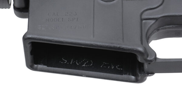 Colt AR15 “M16” SWD, Excellent #SP124768