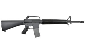 Colt AR15 “M16” HT Armory