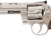 Colt Python .357 Magnum Revolver | 6-Inch Stainless
