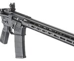 Springfield Saint Victor AR15 5.56mm Rifle | Black