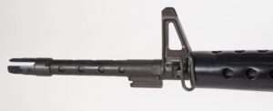 Armalite AR-10 308