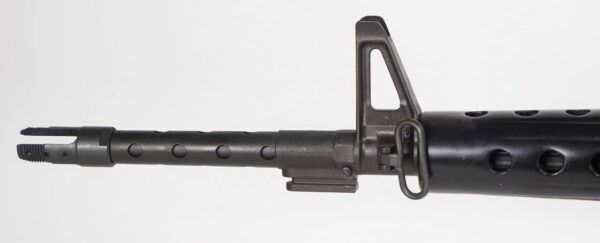 Armalite AR-10 308