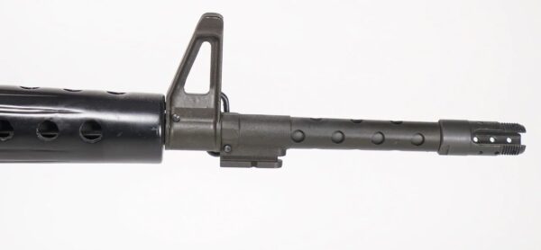 Armalite AR-10 308