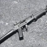 Valmet M76 in .223