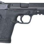 Smith & Wesson M&P380 Shield EZ .380 ACP No Safety 3.7" Barrel 8-Rounds