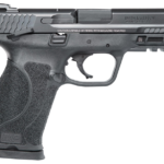 Smith and Wesson M&P M2.0 Compact Black .45 ACP 4" Barrel 10-Rounds MS