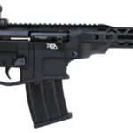 Rock Island Armory VR80 12 GA 20" Barrel 3"-Chamber 5-Rounds