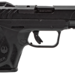 Ruger Security 9 Compact 9mm 3.42" Barrel 10-Rounds MS