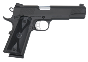 SDS Tisas Duty 1911 5" Barrel .45ACP 8-Rounds