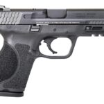 Smith & Wesson M&P 9 M2.0 Compact 9mm 4" Barrel 15-Rounds