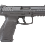 Heckler and Koch VP9 9mm 4.1" Barrel 17-Rounds Night Sights