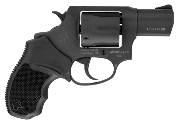 Taurus 856 .38 SPL 2" Barrel 6-Rounds +P