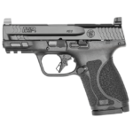 Smith & Wesson M&P 9 M2.0 Compact OR 9mm 3.6" Barrel 15-Rounds NMS