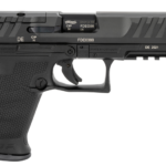 Walther PDP Compact 9mm 5" Barrel 15-Rounds Optics Ready