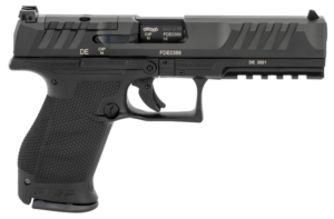 Walther PDP Compact 9mm 5" Barrel 15-Rounds Optics Ready