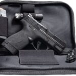 Smith and Wesson M&P9 Shield Plus 9mm 3.1" Barrel 13-Rounds EDC Kit