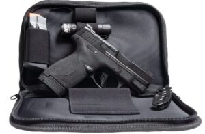 Smith and Wesson M&P9 Shield Plus 9mm 3.1" Barrel 13-Rounds EDC Kit