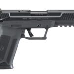 Ruger-57 Pistol 5.7x28mm 4.94" Barrel 10 Rounds MS