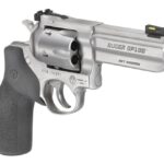 Ruger GP100 Stainless .357 Mag 4.2" Barrel 6-Rounds