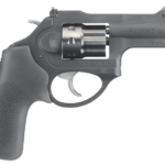 Ruger LCRx .22 LR 3" Barrel 8-Rounds