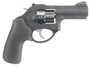 Ruger LCRx .22 LR 3" Barrel 8-Rounds