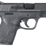 Smith and Wesson M&P9 Shield M2.0 9mm 3.1" Barrel 8-Rounds MS