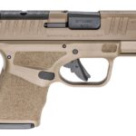 Springfield Armory Hellcat OSP Flat Dark Earth 9mm 3" Barrel 13-Rounds