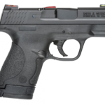 Smith and Wesson M&P9 Shield 9mm 3.1" Barrel 8-Rounds