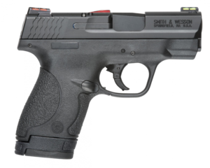 Smith and Wesson M&P9 Shield 9mm 3.1" Barrel 8-Rounds