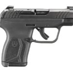 Ruger LCP MAX .380 ACP 2.8" Barrel 10-Rounds Contrast Sights