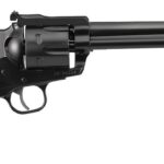 Ruger Blackhawk .357 Mag 6.5" Barrel 6-Rounds Adjustable Sight