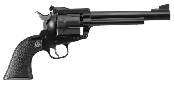 Ruger Blackhawk .357 Mag 6.5" Barrel 6-Rounds Adjustable Sight