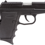 SCCY CPX-2 9mm 3.1" Barrel 10-Rounds