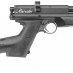 Benjamin Sheridan Marauder Airgun .22 Air 12" Barrel 5-Rounds