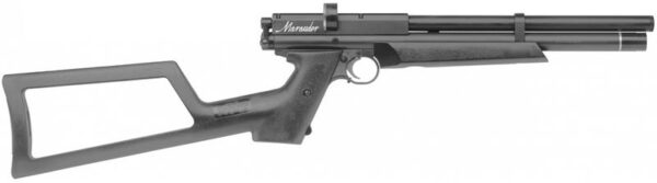 Benjamin Sheridan Marauder Airgun .22 Air 12" Barrel 5-Rounds