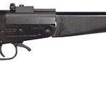 Comanche Super Comanche .410 GA / .45 LC 10" Barrel 1-Rounds