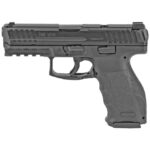 Heckler and Koch VP9 9mm 4.1" Barrel 10-Rounds Optics Ready Slide