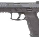 Heckler and Koch VP9-B 9mm 4.1-inch 10Rds Night Sights