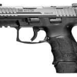 Heckler and Koch VP9SK 9mm 3.39" Barrel 10/13-Rounds Optics Ready