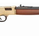 Henry Repeating Arms Big Boy Classic Walnut .44 Rem Mag 20" Barrel 10-Rounds