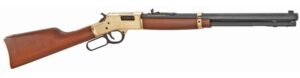 Henry Repeating Arms Big Boy Classic Walnut .44 Rem Mag 20" Barrel 10-Rounds