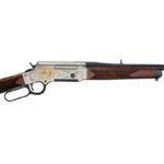 Henry Repeating Arms Long Ranger Wildlife Steel .308 Win 20" Barrel 4-Rounds