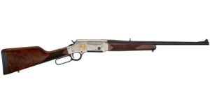 Henry Repeating Arms Long Ranger Wildlife Steel .308 Win 20" Barrel 4-Rounds