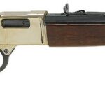 Henry Repeating Arms Mare's Leg Walnut .357 Mag 12.9" Barrel 5-Rounds