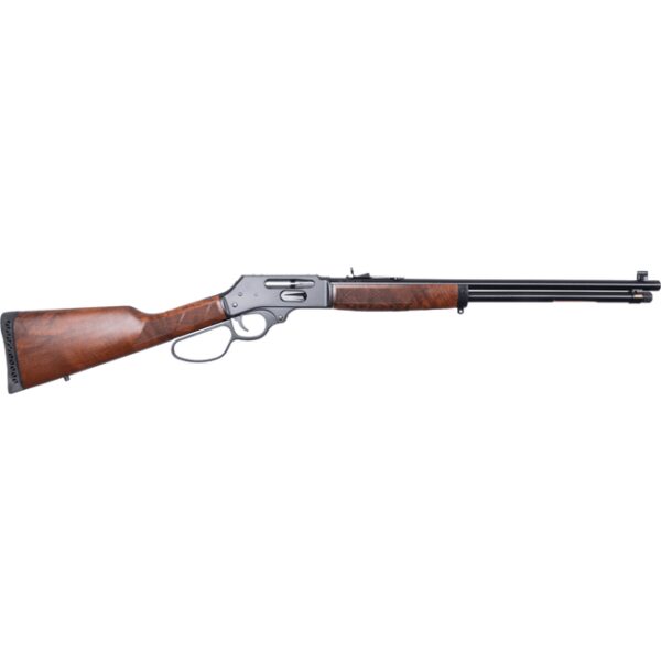 Henry Repeating Arms Side Gate .30-30 20" Barrel 5-Rounds Large Loop