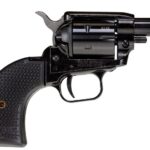 Heritage Firearms Barkeep .22 LR/.22 Mag 2" Barrel 6-Rounds Polymer Grip