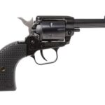 Heritage Firearms Barkeep .22 LR/.22 Mag 3" Barrel 6-Rounds Polymer Grip